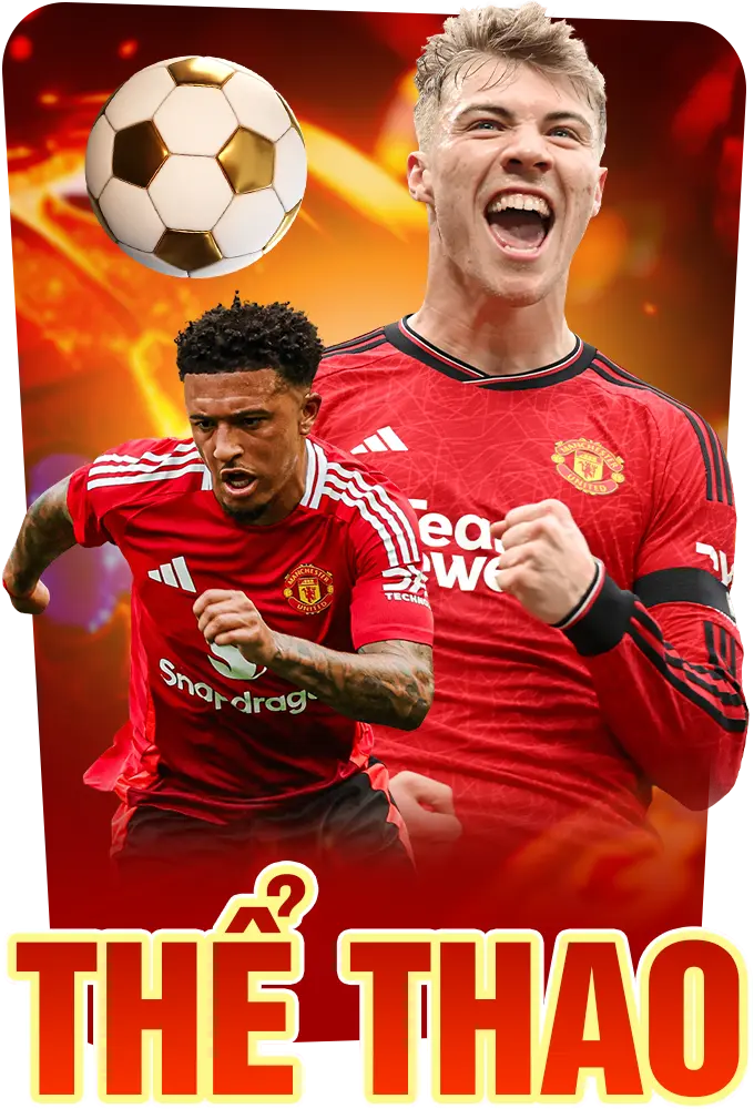 the-thao-hot